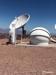 Cerro Tololo Inter-American Observatory