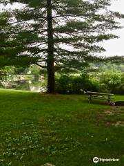 Guilford Lake State Park