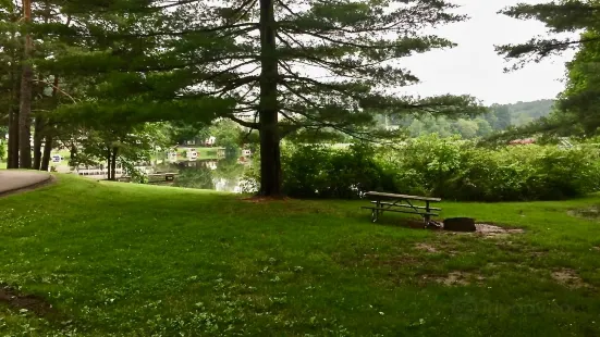 Guilford Lake State Park