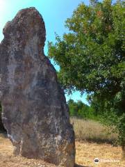 Menhir de Belinac