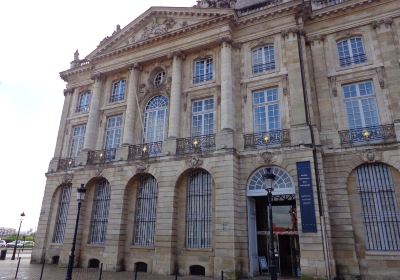 Museum National des Prisons