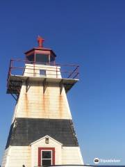 Big Tignish Lighthouse