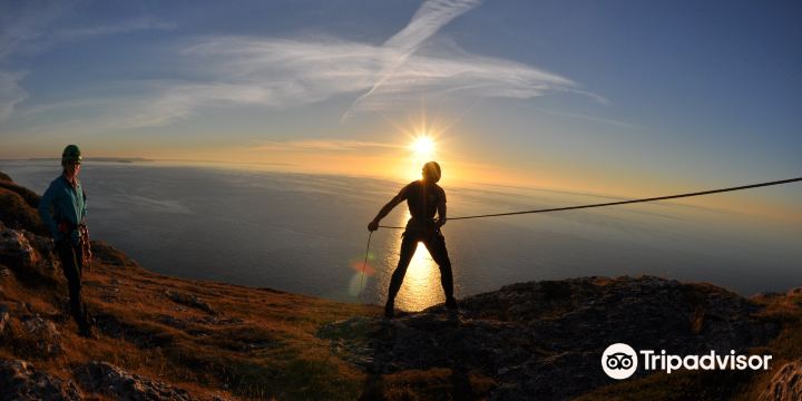 Great Orme Country Park