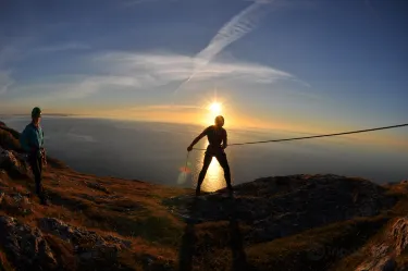 大奧姆鄉村公園