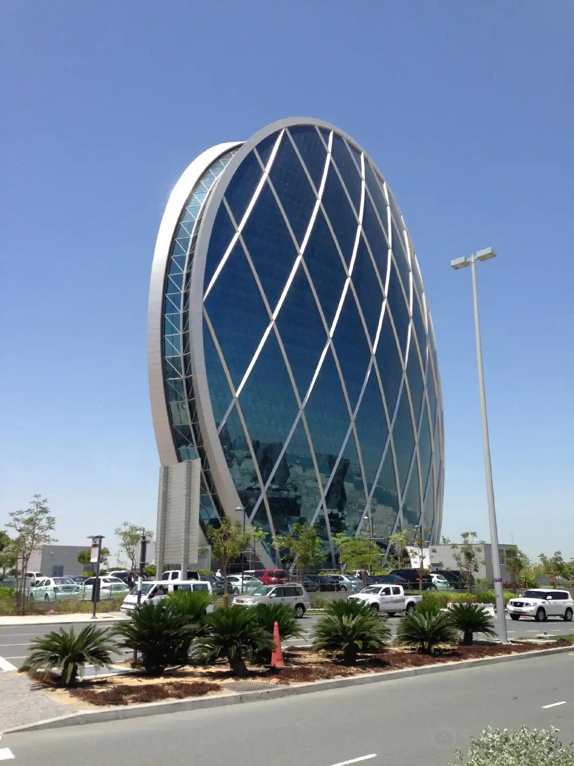 Hotel in zona Aldar Headquarter