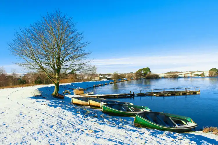 Hotels in Haydon