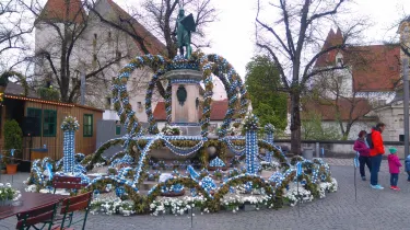 Ludwigsbrunnen
