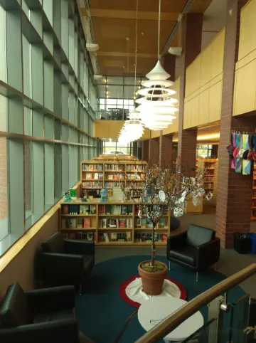 Princeton Public Library