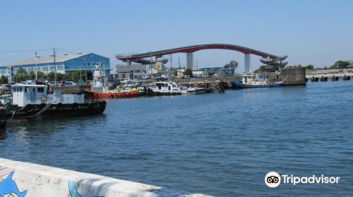 Kisarazu Beach