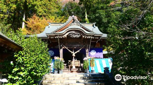 十二所神社