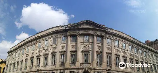 Palazzo Belgioioso