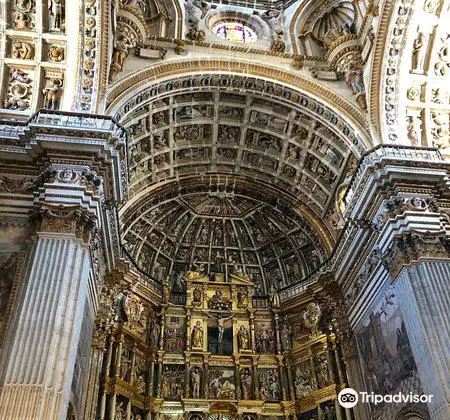 Real Monasterio de San Jerónimo