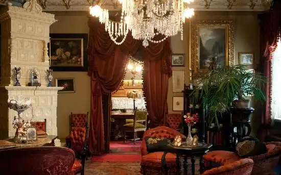Hotels in der Nähe von The Victorian Home