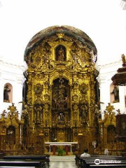 Convent of Santa Clara