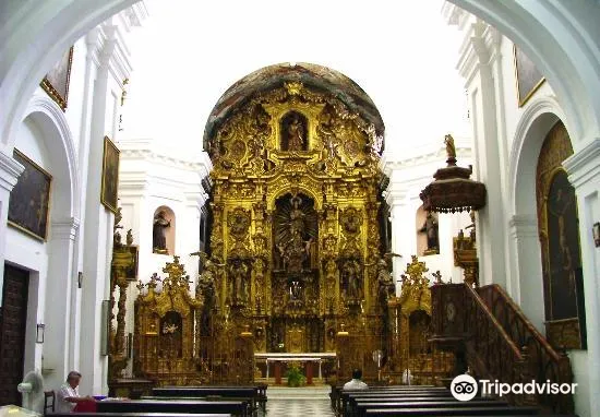 1_Convent of Santa Clara