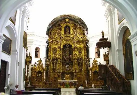 1_Convent of Santa Clara