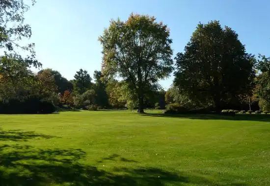Hotel in zona Stadtpark