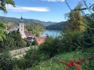 Greinburg Castle