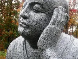 Chuang Yen Monastery