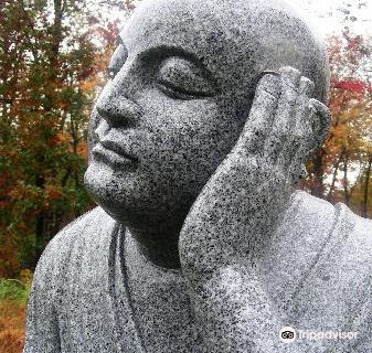 Chuang Yen Monastery