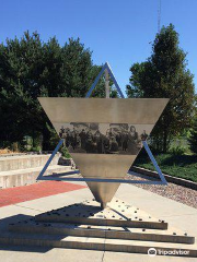 Nebraska Holocaust Memorial