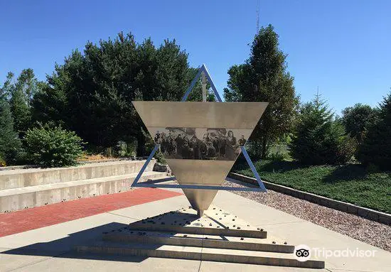 Nebraska Holocaust Memorial