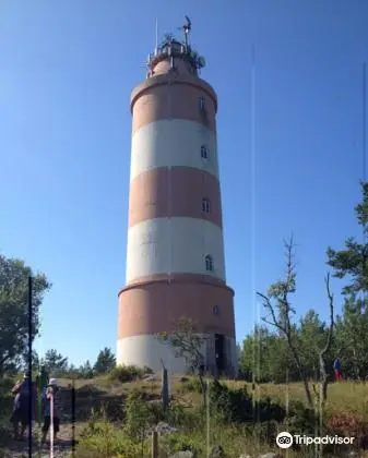 Isokari Lighthouse