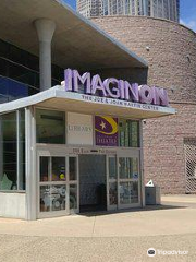 ImaginOn: The Joe & Joan Martin Center