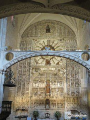 Iglesia de San Nicolas de Bari