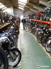 Norfolk Motorcycle Museum