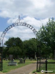 Oak Grove Cemetery