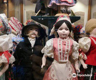 Doll Museum Keszthely