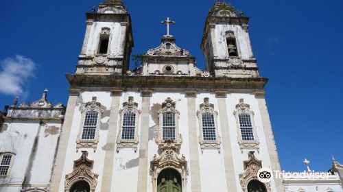 Ordem Terceira do Carmo church