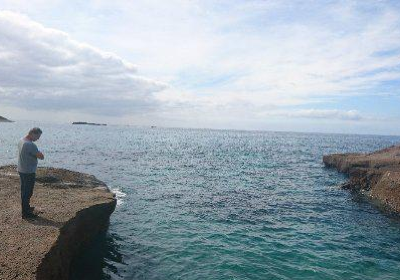 La Caleta National Park