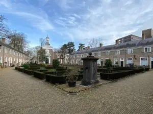Breda's Begijnhof Museum