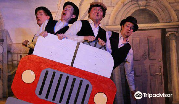 Virginia City Players