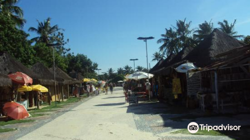 Museu Indigena Da Aldeia Pataxo