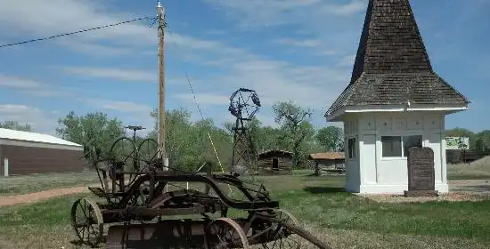 Hôtels à : Miles City