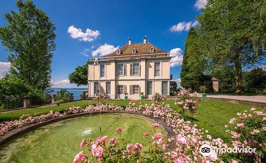 Napoleon Museum