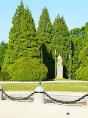 Mémorial de l'Armistice