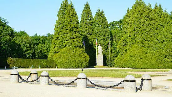 Clairiere de l'Armistice