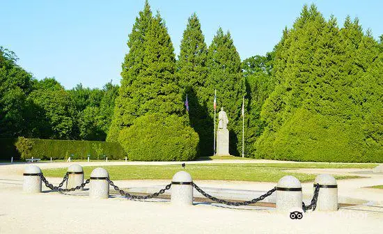 Clairiere de l'Armistice