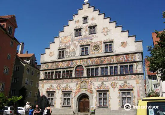City Museum of Lindau