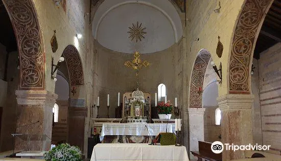 S. Giovanni in Valle