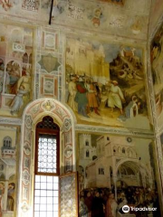 Oratory of Saint Giorgio