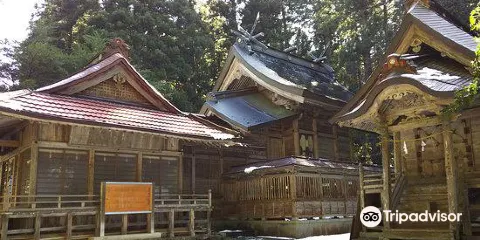 樂樂福神社