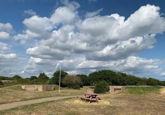 Hotels near Sinah Heavy Anti-Aircraft Battery