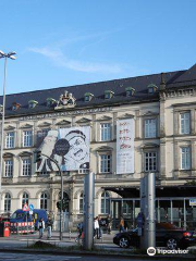 Museum fur Kunst und Gewerbe