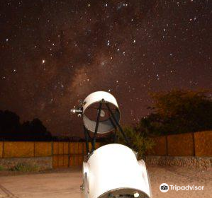 Atacama Observatory