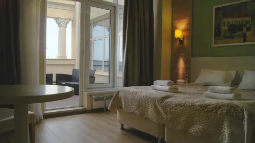 Hotel Complex Kupecheskiy Dvor